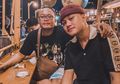 Ayahnya Baru Resmi Menikah, Rizky Febian Justru Ungkap Kekhawatirannya Ini