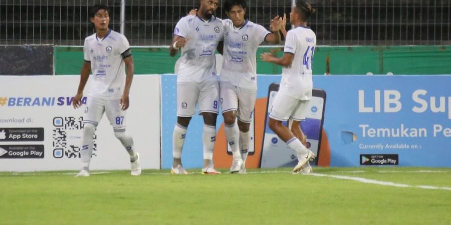 Bursa Transfer Arema FC - 2 Pemain Tinggalkan Singo Edan, Hilangnya Jasa Pilar Timnas Indonesia