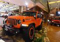 Sebelumnya Sudah Menerima 2 Kendaraan Dinas, Bupati Karanganyar Juliyatmono Bakal Terima Satu Mobil Mewah Lagi, Jip Wrangler Rubicon Seharga 2,1 Miliar Rupiah