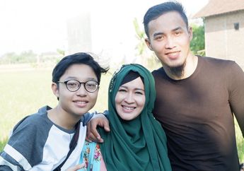 Rumah Tangganya Jauh dari Isu Miring, Okie Agustina Tiba-tiba Singgung Konflik, Permintaan Maaf, Sampai Derajat Manusia, untuk Siapa?