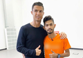 Di Tengah Wabah Virus Corona Anak Angkat Christiano Ronaldo Akhirnya Resmi Menikah di Aceh, Beginilah Potret Terbarunya