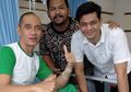 Lama Tak Terdengar, Agung Hercules Idap Penyakit yang Bikin Hilang Ototnya