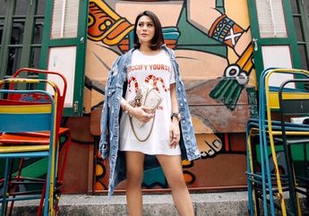 Berdalih Rasa Cinta hingga Enggan Ambil Sikap, Vicky Zainal Telan Pil Pahit 10 Tahun Berumah Tangga Mesti Alami KDRT hingga Body Shaming!