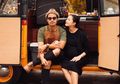 Anak Pertama Putri Marino dan Chicco Jerikho Telah Lahir, Tebakan Warganet Salah!