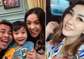 Disebut Sebagai Benalu di Rumah Tangga Raffi dan Gigi, Nisya Ahmad Kini Tepergok Rebutan Barang Mewah Ini dengan Rafathar, Ada Apa?
