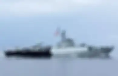 Armada Angkatan Laut Indonesia Masuk 10 Besar Terkuat, Ini Perbandingan Kekuatan Militer Indonesia dan Malaysia, Bagaimana Kekuatan Laut Malaysia?