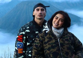 Nyesel Baru Tahu! Sebulan Resmi Sandang Status Suami Istri, Jessica Iskandar dan Vincent Verhaag Berbahagia Umumkan Kehamilan: Selamat untuk Keluarga Kecil Kita