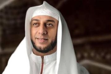 Syekh Ali Jaber
