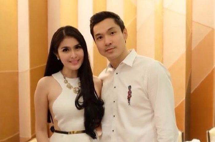 Berbagai Fakta Tentang Harvey Moeis Pengusaha Sukses Suami Sandra Dewi Yang Usianya Lebih Muda