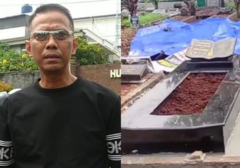 'Mereka Gak Ada Kesepakatan Mati Bersama' Astaghfirullah Haji Faisal Auto Ngelus Dada! Ngotot Bongkar Makam Vanessa Angel, Farhat Abbas Sebut Doddy Sudrajat Punya Hak Penuh: Gak Usai Digiring!
