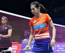 Malaysia Masters 2019-Loloskan 6 Wakil Sekaligus, Mungkinkah Ini Tanda-tanda Kebangkitan Negeri Jiran di Bulu Tangkis?