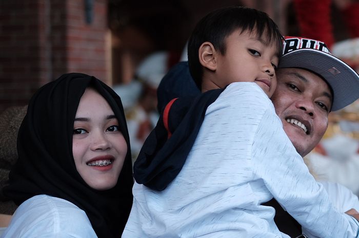 Kamar Anak Sule Digrebek Youtuber, Bergaya Skandinavia dan Pasang Foto Pacar - Nakita