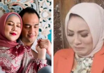 Belum Juga Bayar Hutang ke WO Elma Theana, Venna Melinda dan Ferry Irawan Malah Minta Damai Karena Tak Ingin Masalah Ini Terus Jadi Sorotan