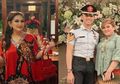 Punya Mantu Anggota TNI Lagi, Intip Rumah Mewah Nan Nyaman Nia Daniaty, Berhiaskan Kristal dan Guci Raksasa