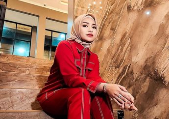 Tak Buru-buru Menikah Lagi, Nathalie Holscher Akui Belum Memiliki Calon Suami
