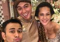 Baim Wong Berikan Kado Spesial pada Raffi Ahmad, Paula Verhoeven Malah Merasa Malu, Ada Apa Ya?