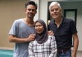 Seolah Tak Lagi Bisa Membendung Rasa Rindunya pada Ashraf Sinclair, Ipar Bunga Citra Lestari Tuliskan Pesan Haru di Momen Lebaran