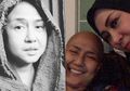 Grafik Detak Jantung Ria Irawan Sempat Datar Lalu Kembali Muncul, Melly Goeslaw Ungkap Detik-Detik Kritis Sang Sahabat