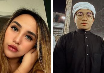 3 Tahun Disembunyikan, Salmafina Sunan Akhirnya Beberkan Celananya bukan Alasan Taqy Malik Mantap Jatuhkan Talak: Gue Murtad, Anak Rusak, Nggak Nurut Laki