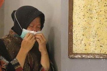 Kembali Kabar Duka dari Wilayah Dipimpin Risma, Anggota Satgas Covid-19 Wafat Akibat Corona