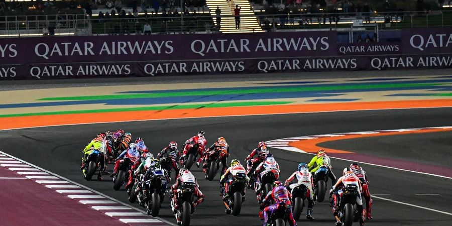 MotoGP Qatar 2024 - Sudah Benar Marc Marquez Tinggalkan Honda, Kemajuan Pabrikan Jepang Cuma Setengah Pabrikan Eropa