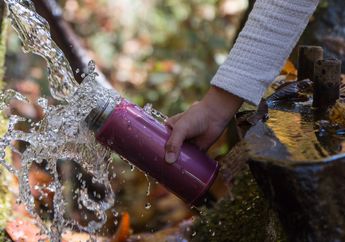 Wangi Lagi! Ini Cara Menghilangkan Bau Kopi yang Menempel di Tumbler