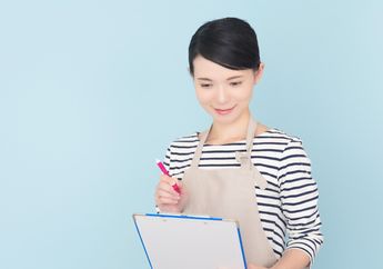 Pintar Atur Uang, Kenali Peran Perempuan dalam Keuangan Keluarga