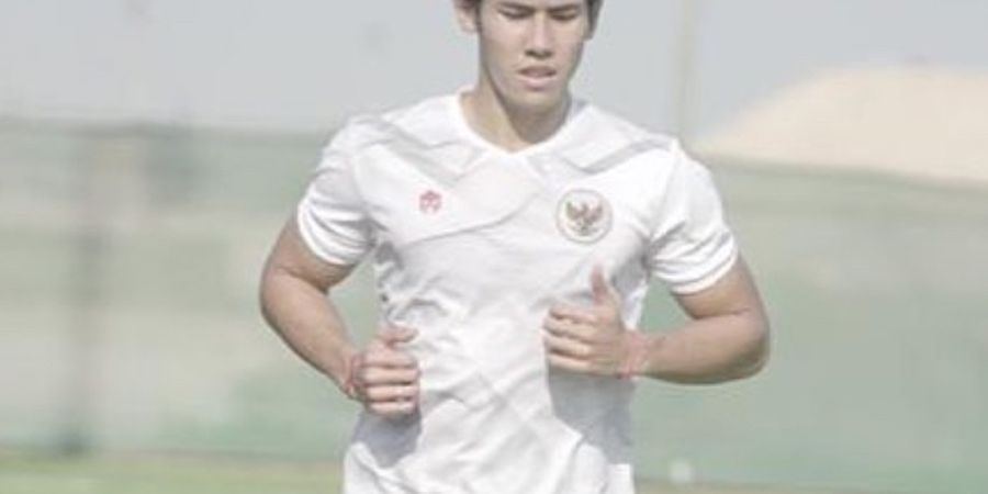 Kata Perpisahan Ryuji Utomo untuk Penang FC, Balik ke Persija Apa ke Jepang?