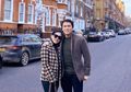 Sudah Bahagia Bersama Reino Barack, Pria Masa Lalu Syahrini Tiba-tiba Datang Hingga Buat Sang Ibu Berlinang Air Mata