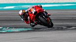 MotoGP Spanyol 2024 - Pedro Acosta Tak Sabar Tancap Gas di Rumah