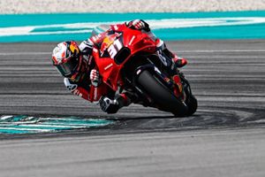 MotoGP Spanyol 2024 - Pedro Acosta Tak Sabar Tancap Gas di Rumah