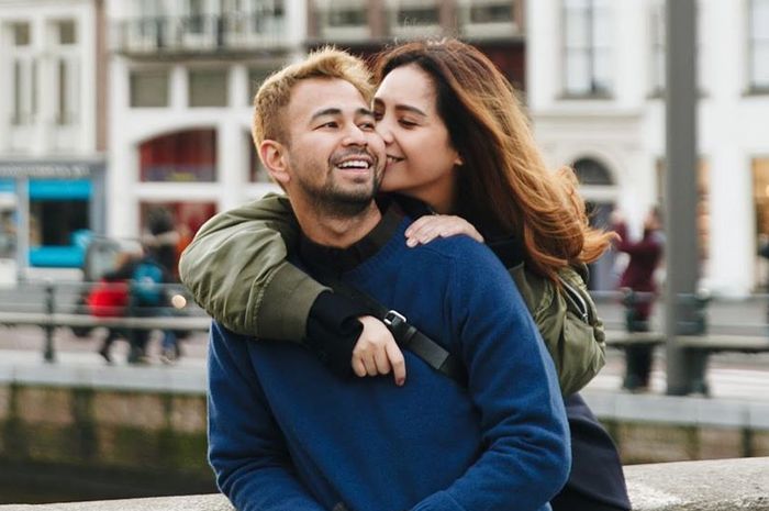 Sempat Ancam Minta Cerai, Nagita Slavina Akhirnya Bongkar Alasan Dirinya Tak Kunjung Ceraikan Raffi Ahmad