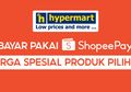 Hari Terakhir! Promo ShopeePay, Dapatkan Harga Spesial di Hypermart