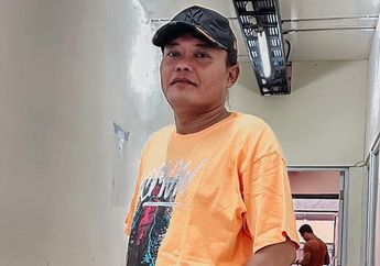 Sule Dipolisikan Imbas Video Diduga Lakukan Penistaan Agama, Ustaz Derry Sang Sahabat Turun Tangan Beri Nasihat: Buat Para Komedian Cari Materi Guyonan yang Lain
