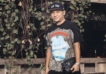 Bucin Akut, Gading Marten Nekat Jalan Kaki 6 Kilometer Demi Minta Maaf Pada Wanita Cantik Ini, Kesalahan Duda Gisel Dikuliti