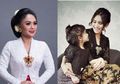 Sempat Bermasalah dengan Yuni Shara, Ayu Ting Ting Layangkan Permohonan Maaf untuk Kakak Krisdayanti