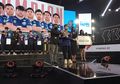 Dinobatkan Sebagai MVP Final MPL ID Season 7, Luminaire: Alhamdulilah