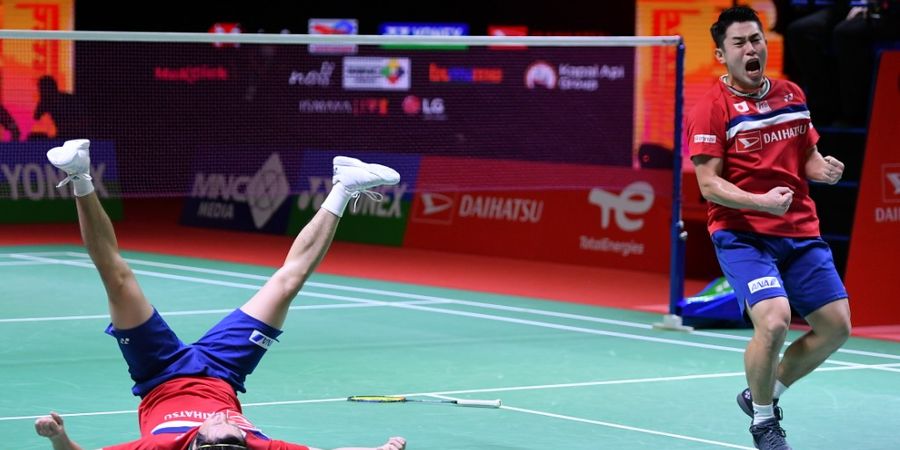 Indonesia Masters 2022 Siap Digelar Kembali di Istora Senayan
