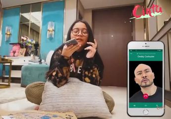 Niatnya Bikin Prank Ngaku Mantan Pacar Azka Corbuzier, Cinta Kuya Justru Dibikin Malu Deddy Corbuzier!