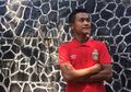 5 Fakta Pribadi Sani Rizki, Si Pencetak Gol Penyeimbang yang Menangis Saat Dengar Curhatan Ayahnya