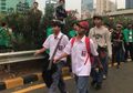 Seorang Pelajar Tewas Saat Perjalanan Menuju Demo di Gedung DPR
