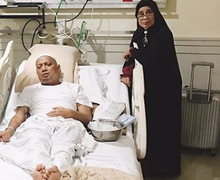 Mengenal Kanker Nasofasring, Penyakit yang Sempat Menyerang Ustadz Arifin Ilham