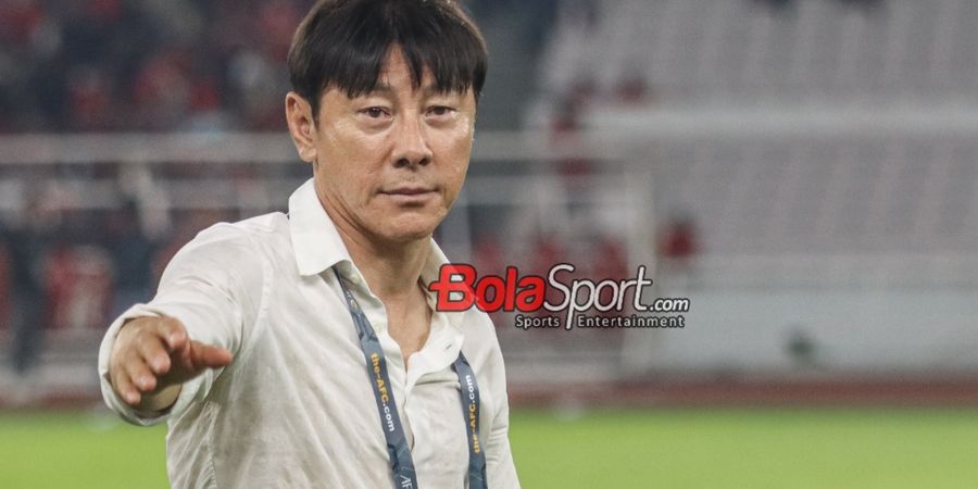 Piala Asia 2023 - Media Vietnam Ungkap Alasan Timnas Indonesia Pantas Kalah