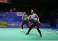 Macau Open  2019 - Masuk Semifinal, Della Destiara/Rizki Amelia Pradipta Ditantang Musuh Berat