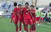 Dicek Pagi Tadi, Kombes Sumardji Beberkan Kondisi Pemain Timnas U-23 Indonesia Saat Ini