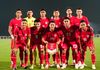 RESMI - 23 Pemain Timnas U-23 Indonesia untuk Piala Asia U-23 2024, 4 Nama Dipulangkan