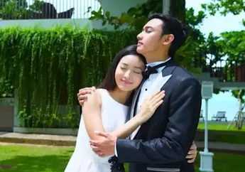 Posting Video Ini, Fans Khawatir Natasha Wilona dan Caesar Hito Beneran Cinlok! Gimana dengan Felicya Angelista?