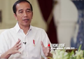 Bak Petir di Siang Bolong, Jokowi Kembali Naikkan Iuran BPJS Kesehatan Hampir 100 Persen