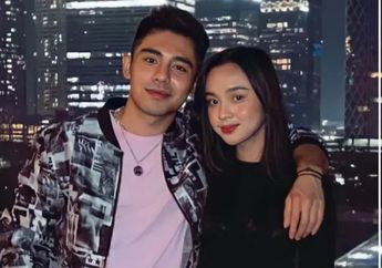 Ini yang Bikin Lyodra Ginting Luluh dan Jatuh Cinta dengan Riza Syah