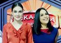 Soal Pernikahan Syahrini-Reino Barack, Melaney Ricardo ke Luna Maya: Ikhlas, Ini adalah Momen untuk Belajar